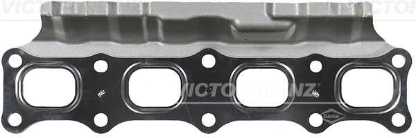 Gasket, exhaust manifold